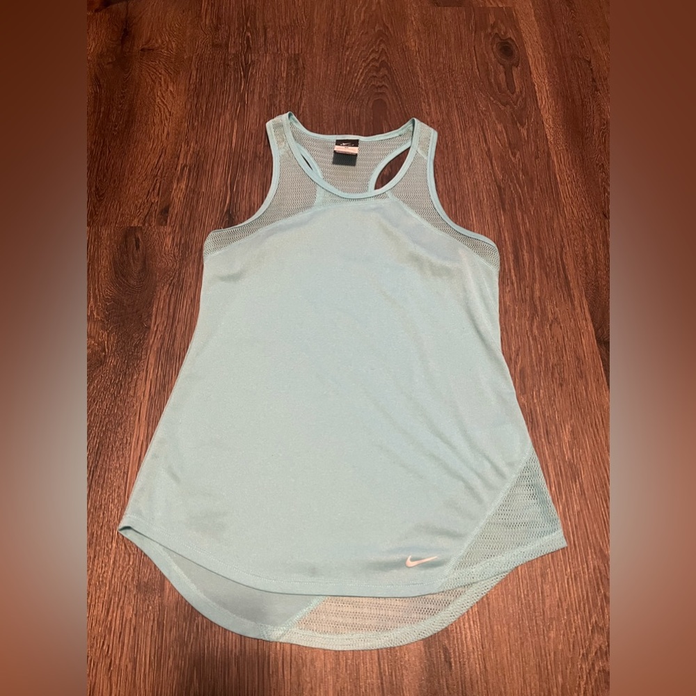 Nike Dry Fit Tank